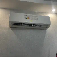 تعمیر کولر و کولر گازی ایرواشر و فن کویل