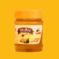 عسل استاندارد ۵۰۰گرمی دکتربیز