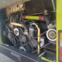 اتوبوس ۴۵۷ شهری مدل ۱۳۸۴|خودرو سنگین|مشهد, اروند|دیوار