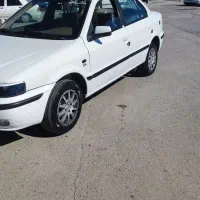 سمند مدل 87 خوش قیمت