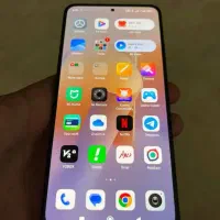 گوشی شیامی نت 11 پرو