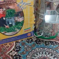 سبزی خوردکن کاملا نو