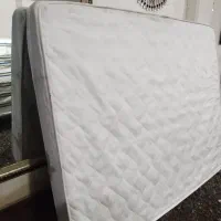 تشک طبی دونفره|تشک تختخواب|رشت, کوی عرفان|دیوار