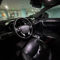 سورنتو 2010 فول|خودرو سواری و وانت|تهران, سعادت‌آباد|دیوار