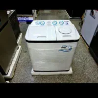 لباسشویی پاکشوما