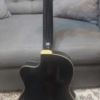 گیتار بارسلونا|گیتار، بیس، امپلیفایر|کیش, |دیوار