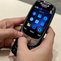 گوشی موبایل نوکیا 6310 سالم