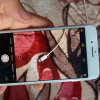 آیفون iPhone 8 Plus با حافظهٔ ۶۴ گیگابایت|موبایل|رشت, بلوار گیلان|دیوار