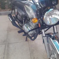 موتور بوکسر نیکتاز ۲۰۰ مدل ۱۴۰۳