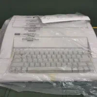 ماشین تایپ برقی قدیمی نو و آکبند ناکاجیما|کلکسیون اشیاء عتیقه|اندیمشک, |دیوار