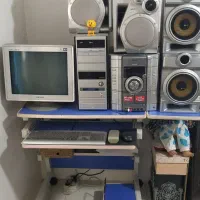 کامپیوتر خانگی