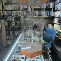 ویترین گردان