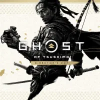 اکانت ghost of tsushima ظرفیت دوم ps5