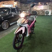 لیفان pk 135 بی کلاچ کم کارکرد و عروسک ۹ تا کار|موتورسیکلت|تهران, سیمای ایران|دیوار