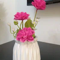 گل مصنوعی|گل مصنوعی|کرج, شهرک بنفشه|دیوار
