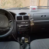 ریو|خودرو سواری و وانت|کرمانشاه, |دیوار