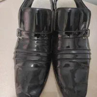 کفش مردانه