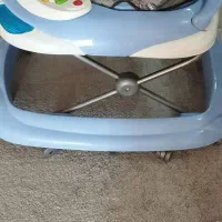 روروک سالم شوش|کالسکه و لوازم جانبی|دزفول, |دیوار