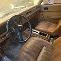 شورلت نوا آمریکایی دنده اتومات|خودرو کلاسیک|کاشان, فاز ۲ ناجی آباد|دیوار