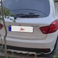 کوییک اتومات فول پلاس|خودرو سواری و وانت|پاکدشت, پاکدشت (مامازند)|دیوار