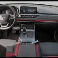 x55پرو اکسلنت اسپرت فول تک برگ|خودرو سواری و وانت|اصفهان, شفق|دیوار