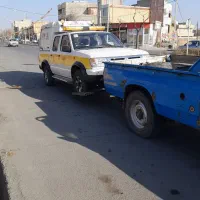 امداد خودرو|خدمات حمل و نقل|خوی, |دیوار