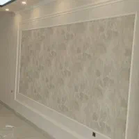 نصاب کاغذدیواری حرفه ای|خدمات پیشه و مهارت|تبریز, |دیوار