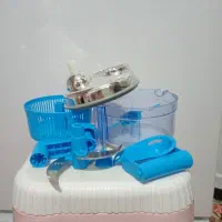 آسیاب و مخلوط کن دستی