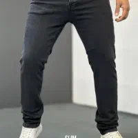 شلوار لی پنبه درجه یک|لباس|سنندج, |دیوار