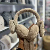گوشبند پمپی صدا دار|کفش و لباس بچه|بندر کنگان, |دیوار