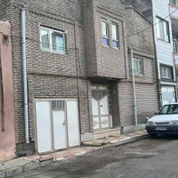 مزایده یک باب منزل مسکونی واقع در کوی دانش|فروش خانه و ویلا|میاندوآب, |دیوار
