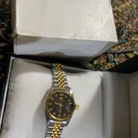 ساعت اتومات اصل