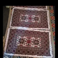 ۶عدد پشتی آماده خشگل|پشتی|شیراز, گلکوب|دیوار