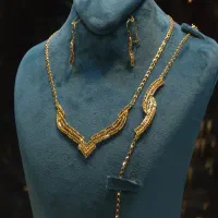 نیم ست یزدی