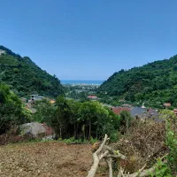 زمین مسکونی ۳۵۰ متر چابکسر