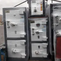 گاوصندوق کل کرج گاو صندوق ارسال کل البرز|ابزارآلات|کرج, فاز ۲ مهرشهر|دیوار