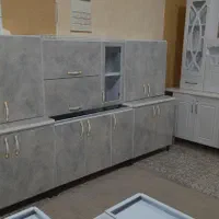 کابینت آماده و جنس