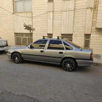 اپل وکترا 1995فول