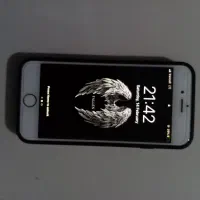 iphone 6 (64GB)|موبایل|گرگان, |دیوار