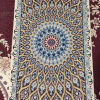 قالی دست باف نائین اصفهان|فرش|پاکدشت, |دیوار