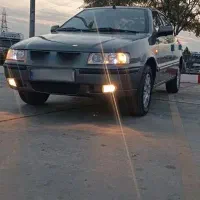 سمند|خودرو سواری و وانت|کرمانشاه, |دیوار