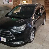 جک s3 مدل ۹۸ مشکی