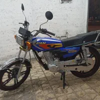 لیفان ۱۵۰ مدل ۱۴۰۳