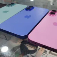 اپل iPhone 16 با حافظهٔ ۱۲۸ گیگابایت اقساط|موبایل|کرج, گلشهر|دیوار