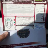 سمند ef7 مدل۹۰|خودرو سواری و وانت|اصفهان, باغ زیار|دیوار