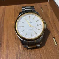 ساعت امگای زیبا و کلاسیک