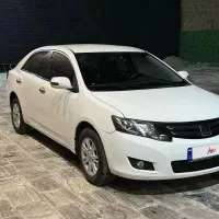 آریو اتومات 97|خودرو سواری و وانت|ارومیه, |دیوار