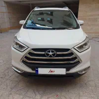 جک S3 تمیز مدل ۱۴۰۲|خودرو سواری و وانت|مشهد, دانشجو|دیوار