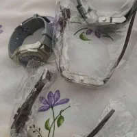 ساعت مردانه