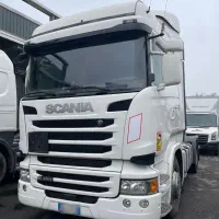 اسکانیا 2016 r450 پیش فروش انواع کشنده